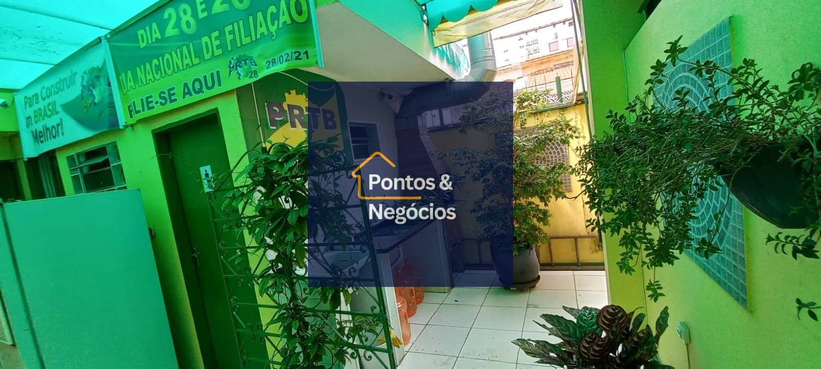 Prédio Inteiro, 289 m² - Foto 6