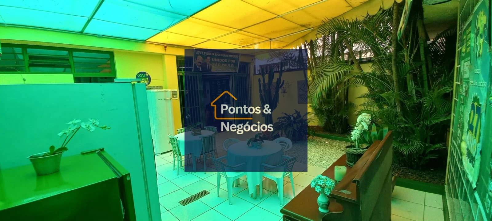 Prédio Inteiro, 289 m² - Foto 7