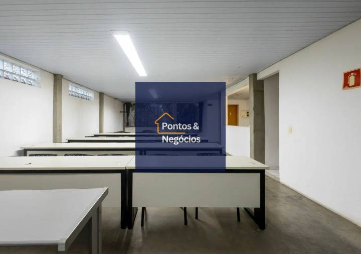 Prédio Inteiro, 690 m² - Foto 2