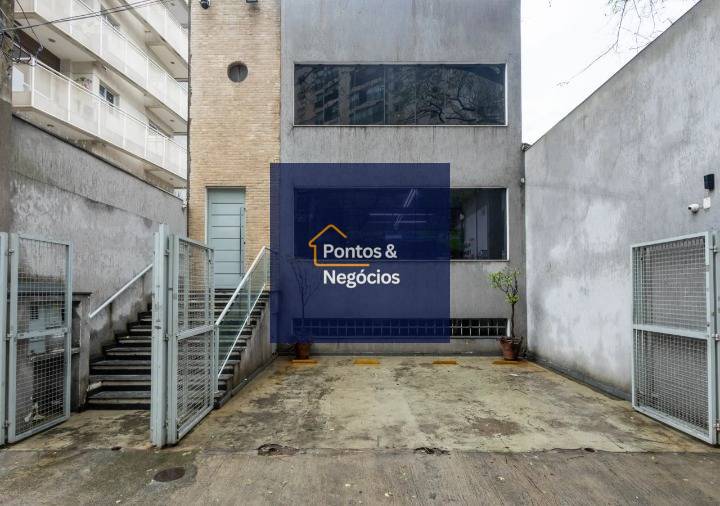 Prédio Inteiro, 690 m² - Foto 1