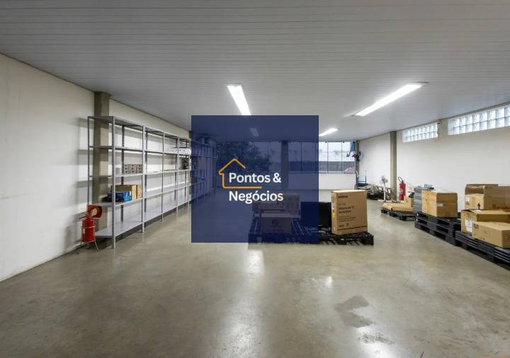 Prédio Inteiro, 690 m² - Foto 4