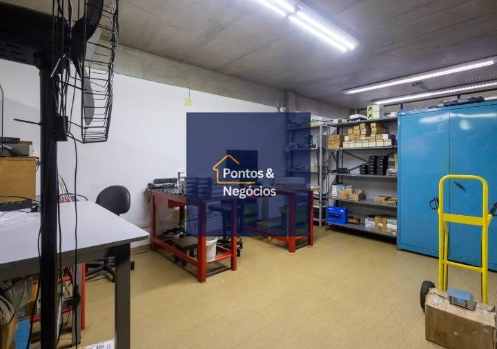 Prédio Inteiro, 690 m² - Foto 5