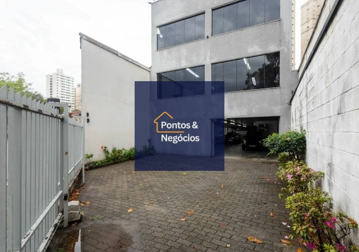 Prédio Inteiro, 690 m² - Foto 7