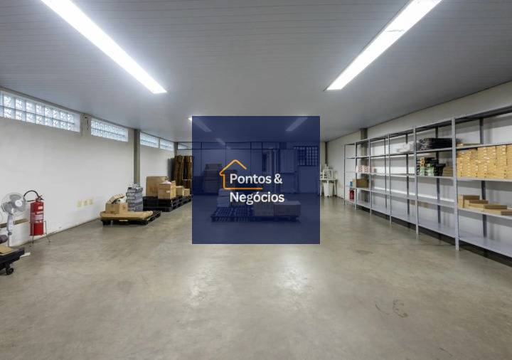 Prédio Inteiro, 690 m² - Foto 10