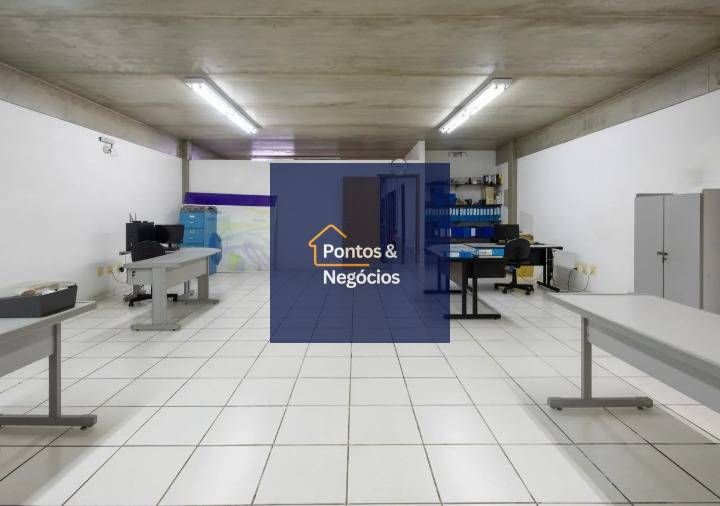 Prédio Inteiro, 690 m² - Foto 9