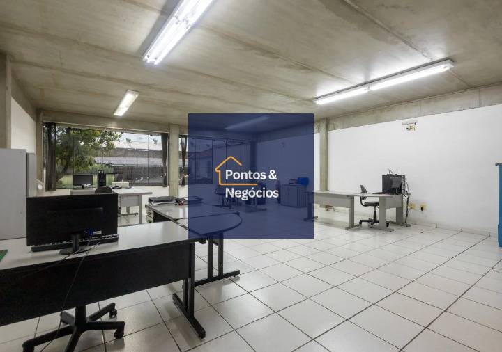 Prédio Inteiro, 690 m² - Foto 11