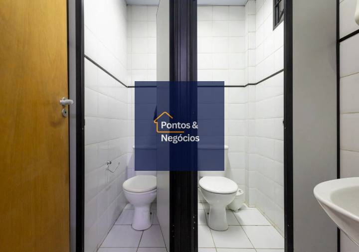 Prédio Inteiro, 690 m² - Foto 14
