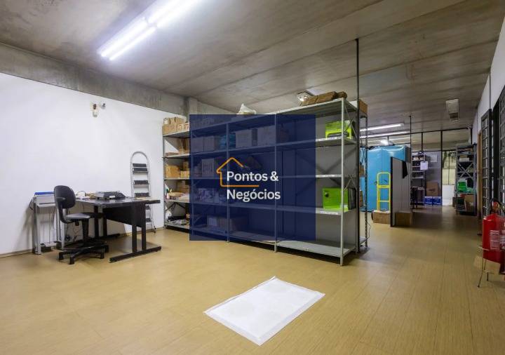 Prédio Inteiro, 690 m² - Foto 15