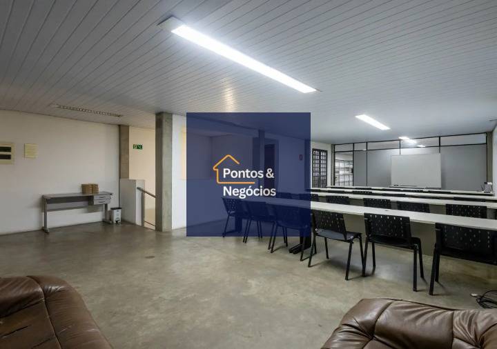 Prédio Inteiro, 690 m² - Foto 16
