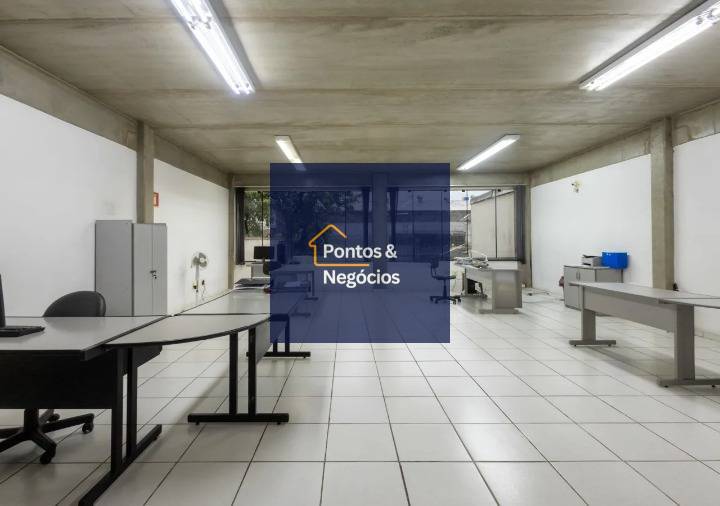Prédio Inteiro, 690 m² - Foto 17