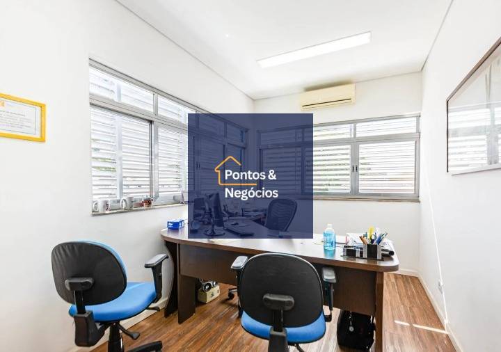 Depósito-Galpão, 494 m² - Foto 1