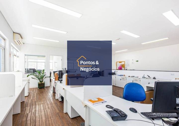 Depósito-Galpão, 494 m² - Foto 5
