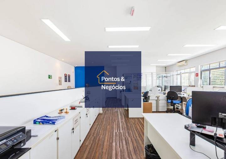 Depósito-Galpão, 494 m² - Foto 3