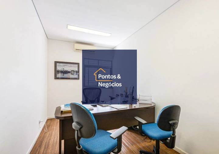 Depósito-Galpão, 494 m² - Foto 10