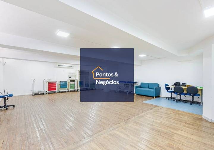 Depósito-Galpão, 494 m² - Foto 12