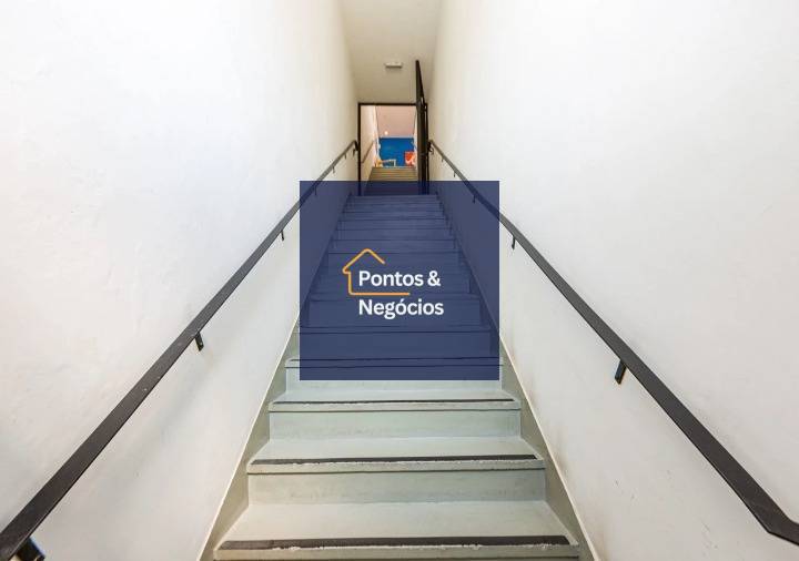 Depósito-Galpão, 494 m² - Foto 8