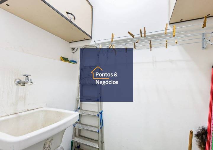 Depósito-Galpão, 494 m² - Foto 13