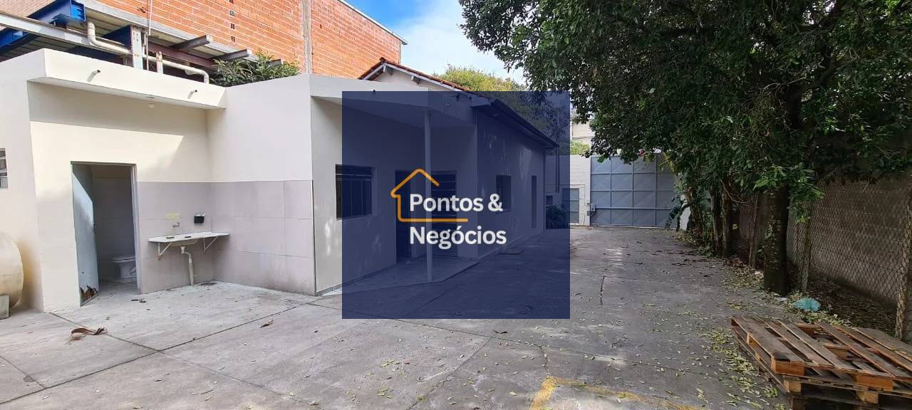 Depósito-Galpão, 550 m² - Foto 4