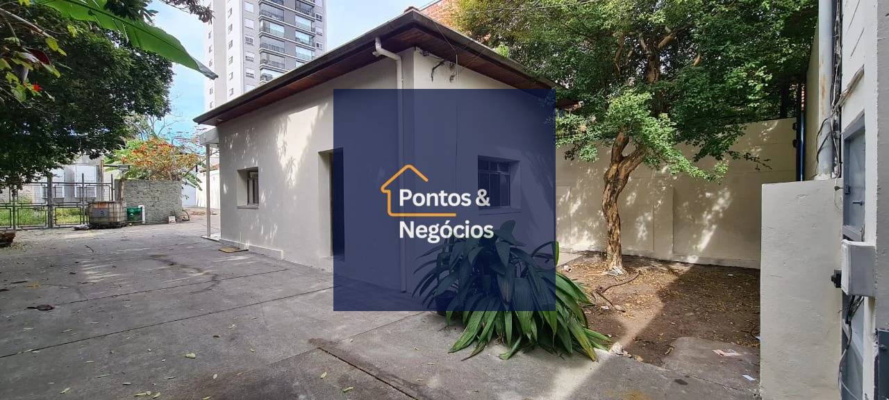 Depósito-Galpão, 550 m² - Foto 5