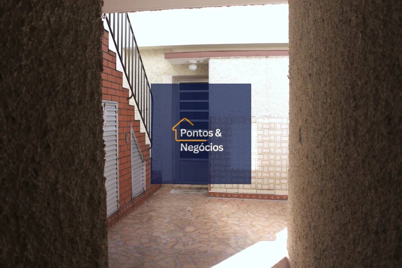 Prédio Inteiro, 208 m² - Foto 2