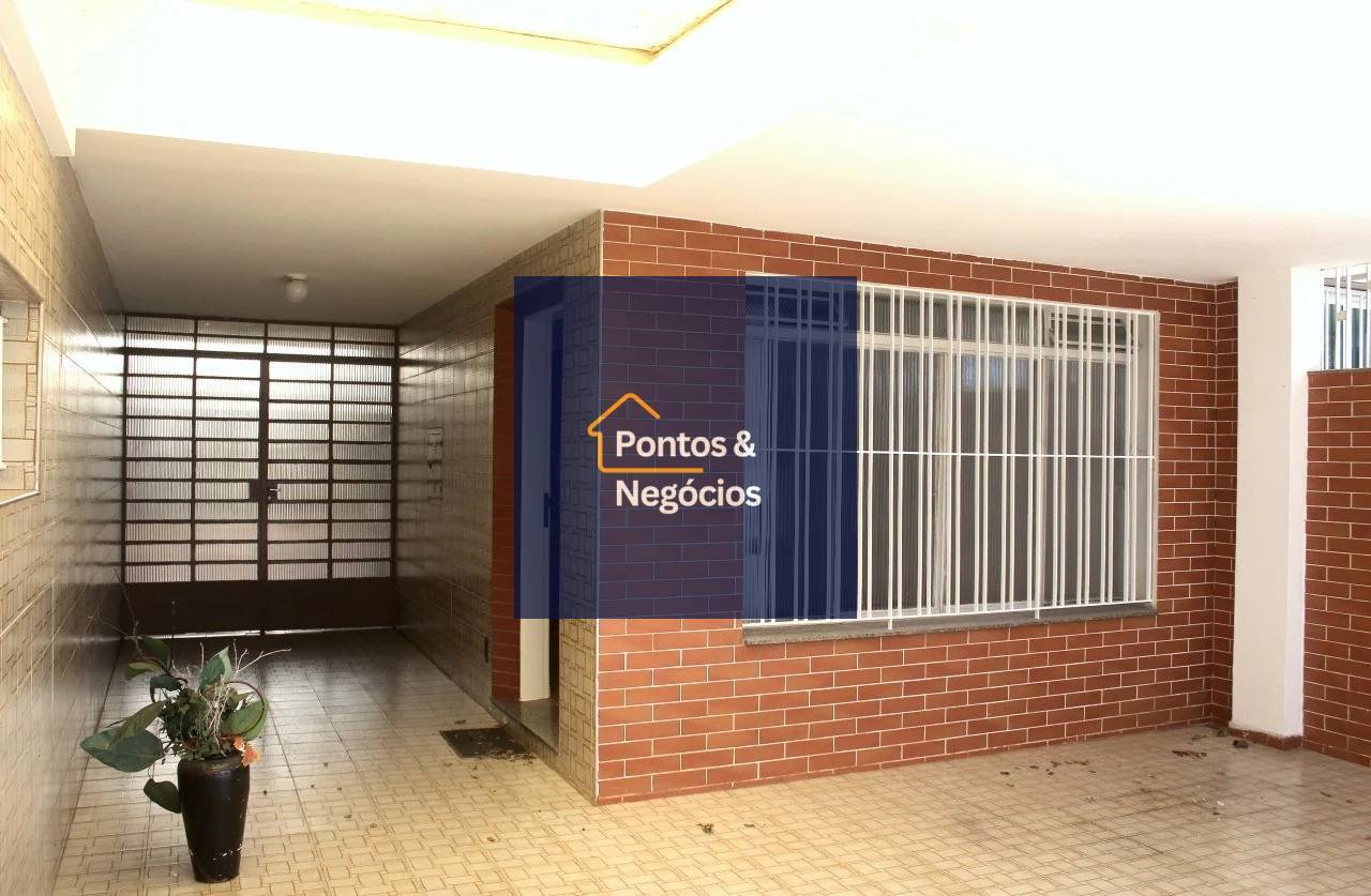 Prédio Inteiro, 208 m² - Foto 5