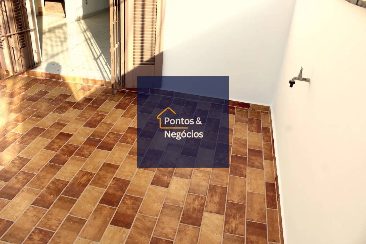 Prédio Inteiro, 208 m² - Foto 20