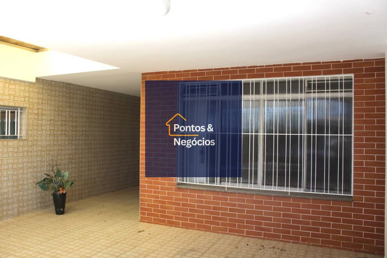 Prédio Inteiro, 208 m² - Foto 1