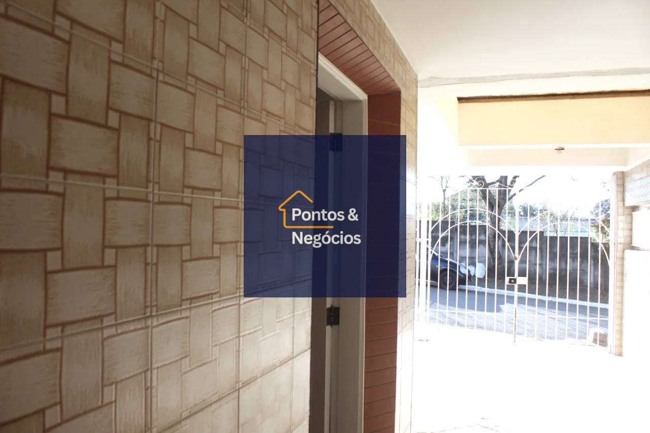 Prédio Inteiro, 208 m² - Foto 23