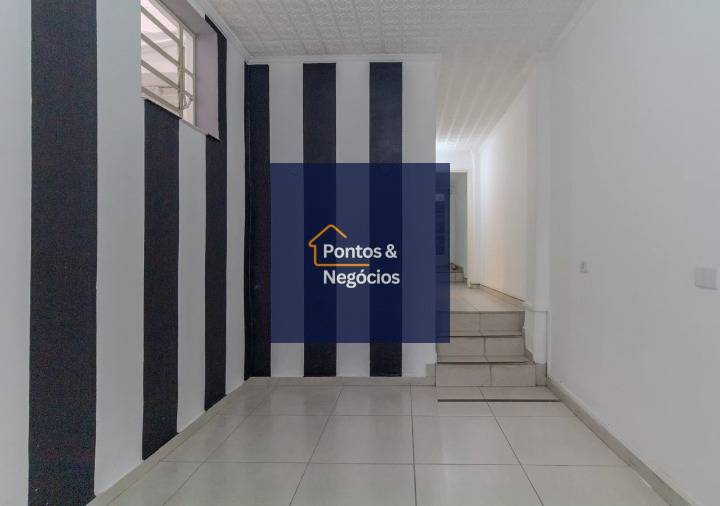 Prédio Inteiro, 230 m² - Foto 11