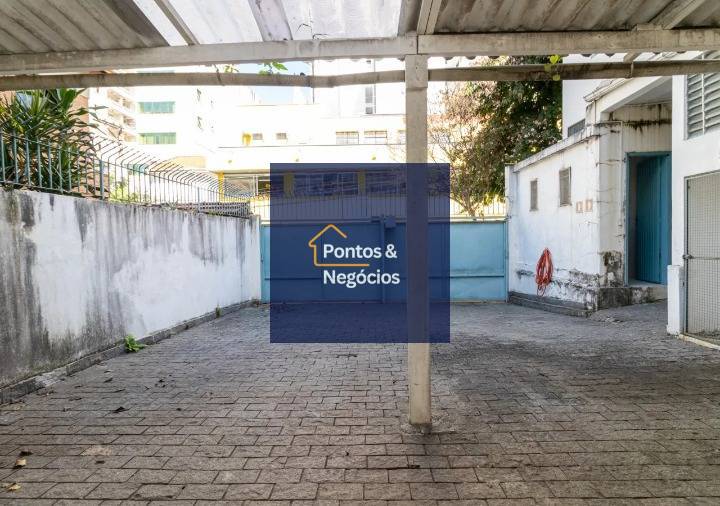 Prédio Inteiro, 400 m² - Foto 5