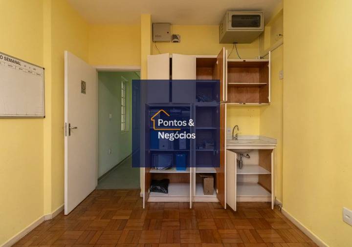 Prédio Inteiro, 400 m² - Foto 9