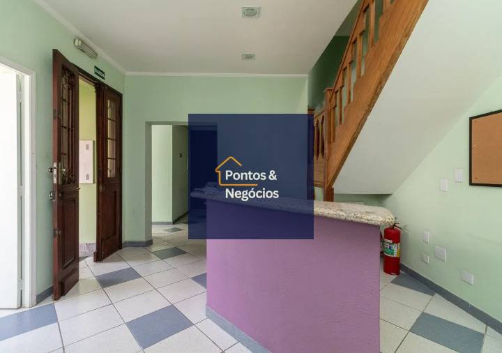 Prédio Inteiro, 400 m² - Foto 2