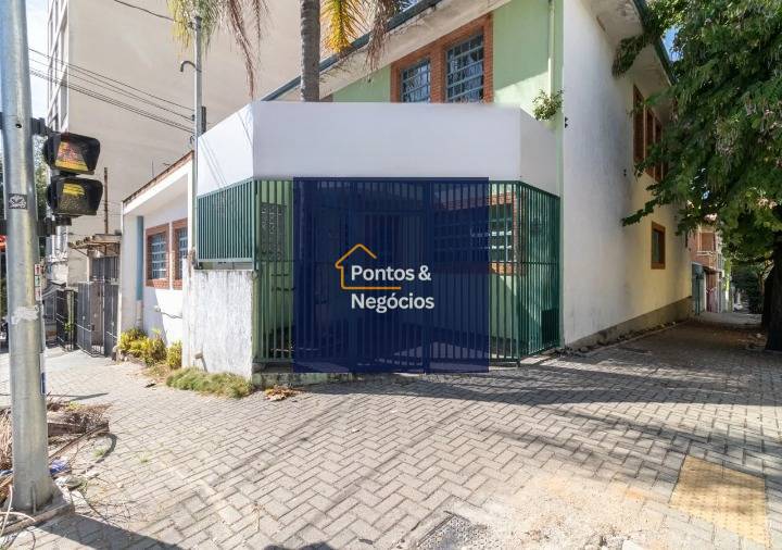 Prédio Inteiro, 400 m² - Foto 1