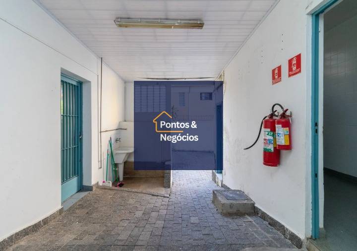 Prédio Inteiro, 400 m² - Foto 24