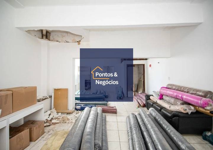 Prédio Inteiro, 525 m² - Foto 3