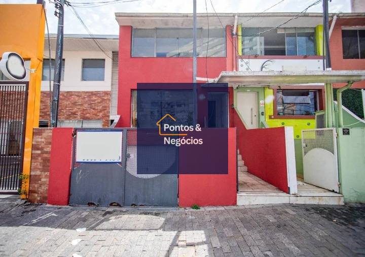 Prédio Inteiro, 525 m² - Foto 1