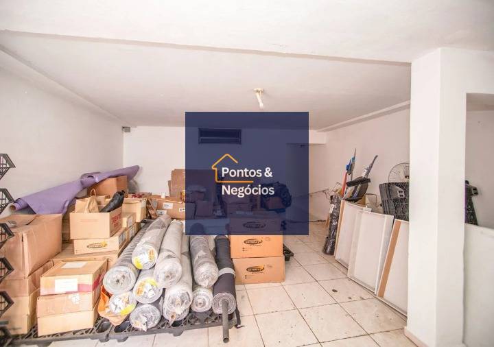 Prédio Inteiro, 525 m² - Foto 12