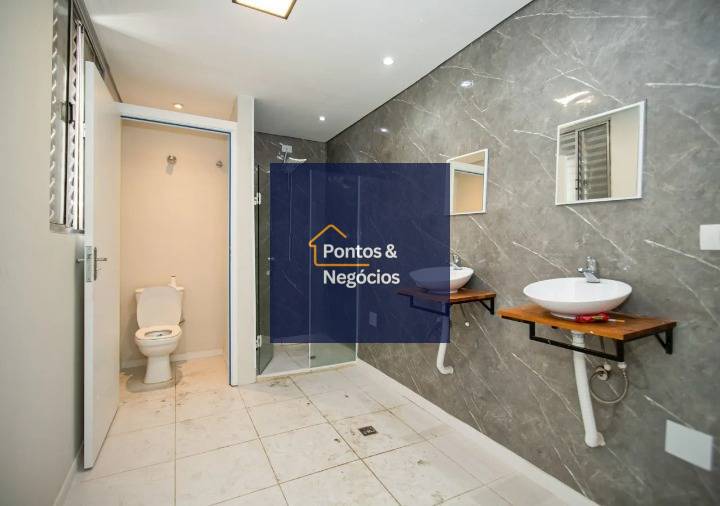 Prédio Inteiro, 525 m² - Foto 9