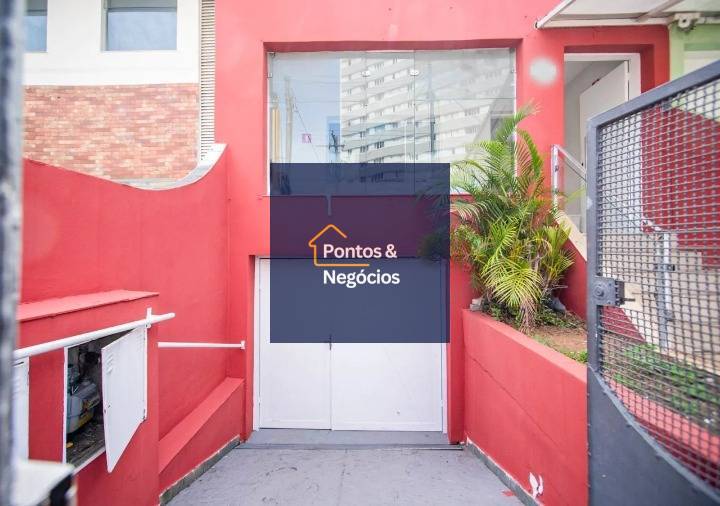 Prédio Inteiro, 525 m² - Foto 2