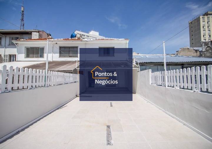 Prédio Inteiro, 525 m² - Foto 11
