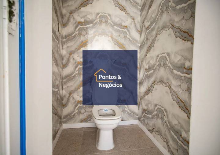 Prédio Inteiro, 525 m² - Foto 13