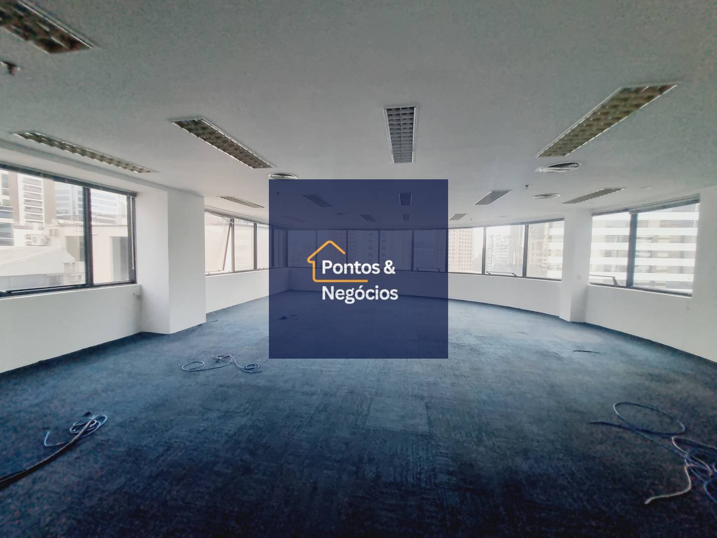 Sala-Conjunto, 223 m² - Foto 4