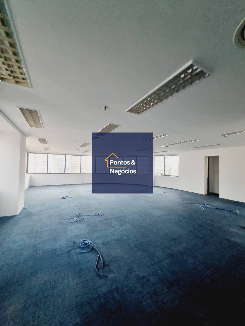 Sala-Conjunto, 223 m² - Foto 1