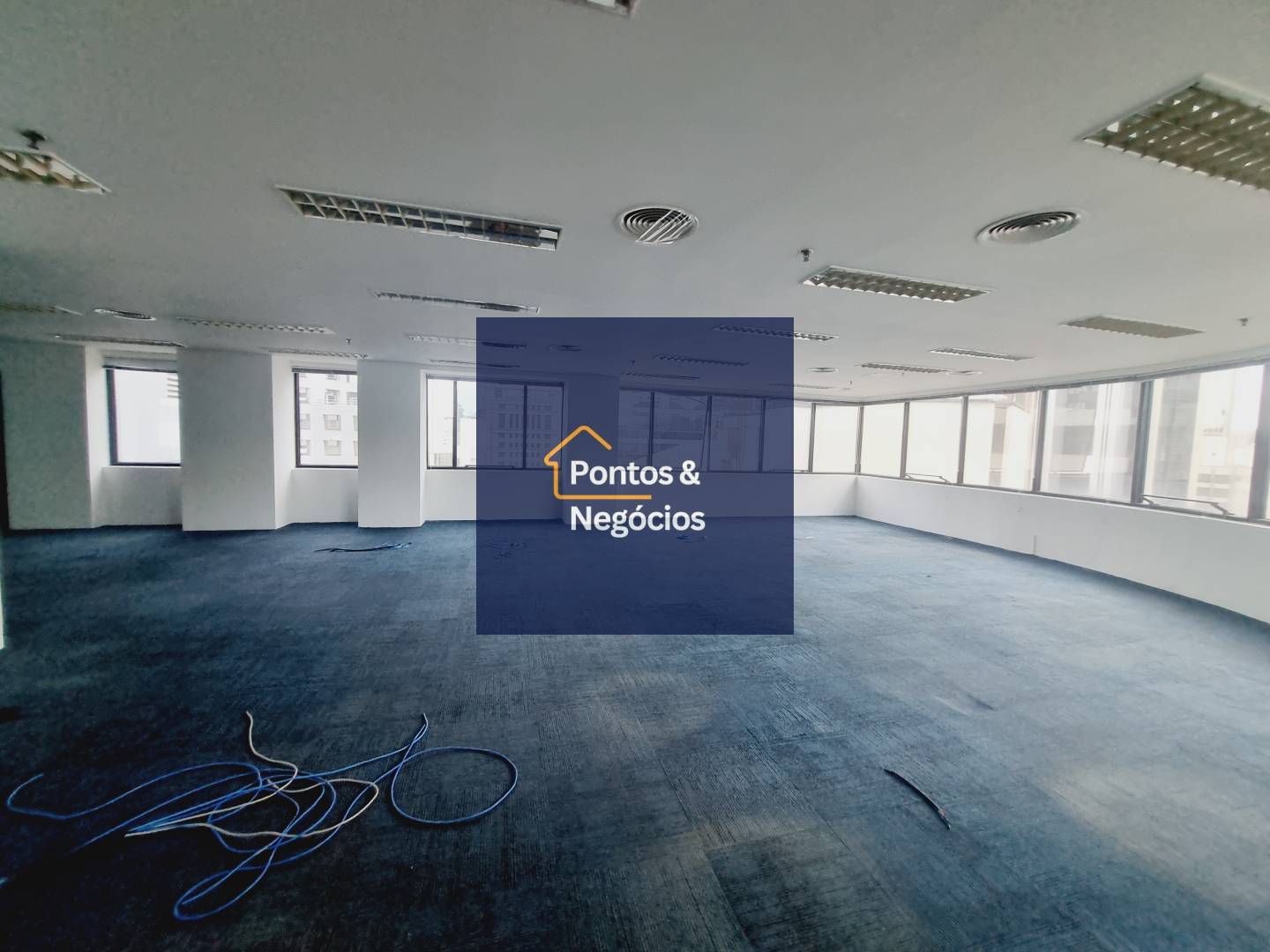Sala-Conjunto, 223 m² - Foto 8
