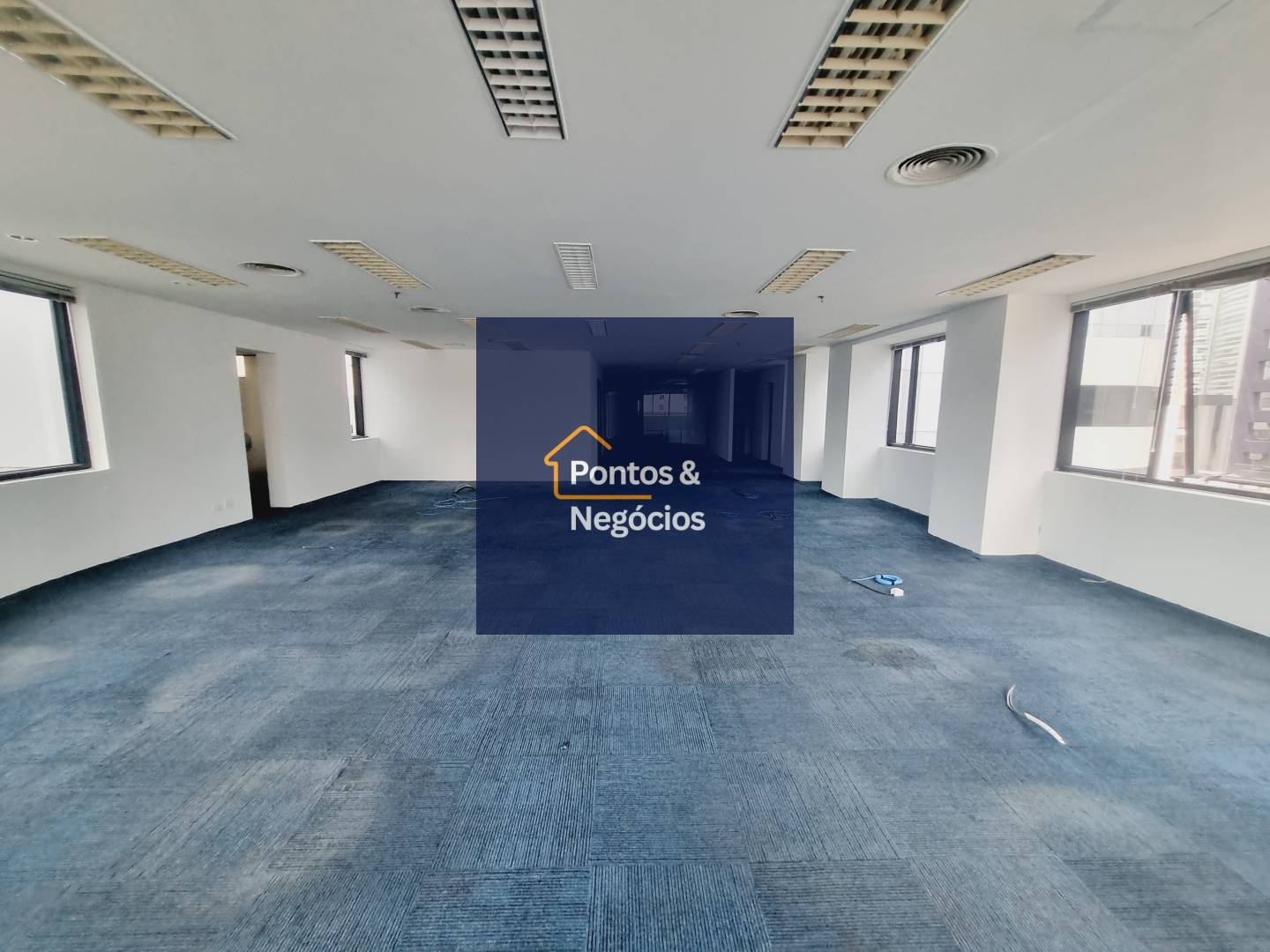 Sala-Conjunto, 223 m² - Foto 9