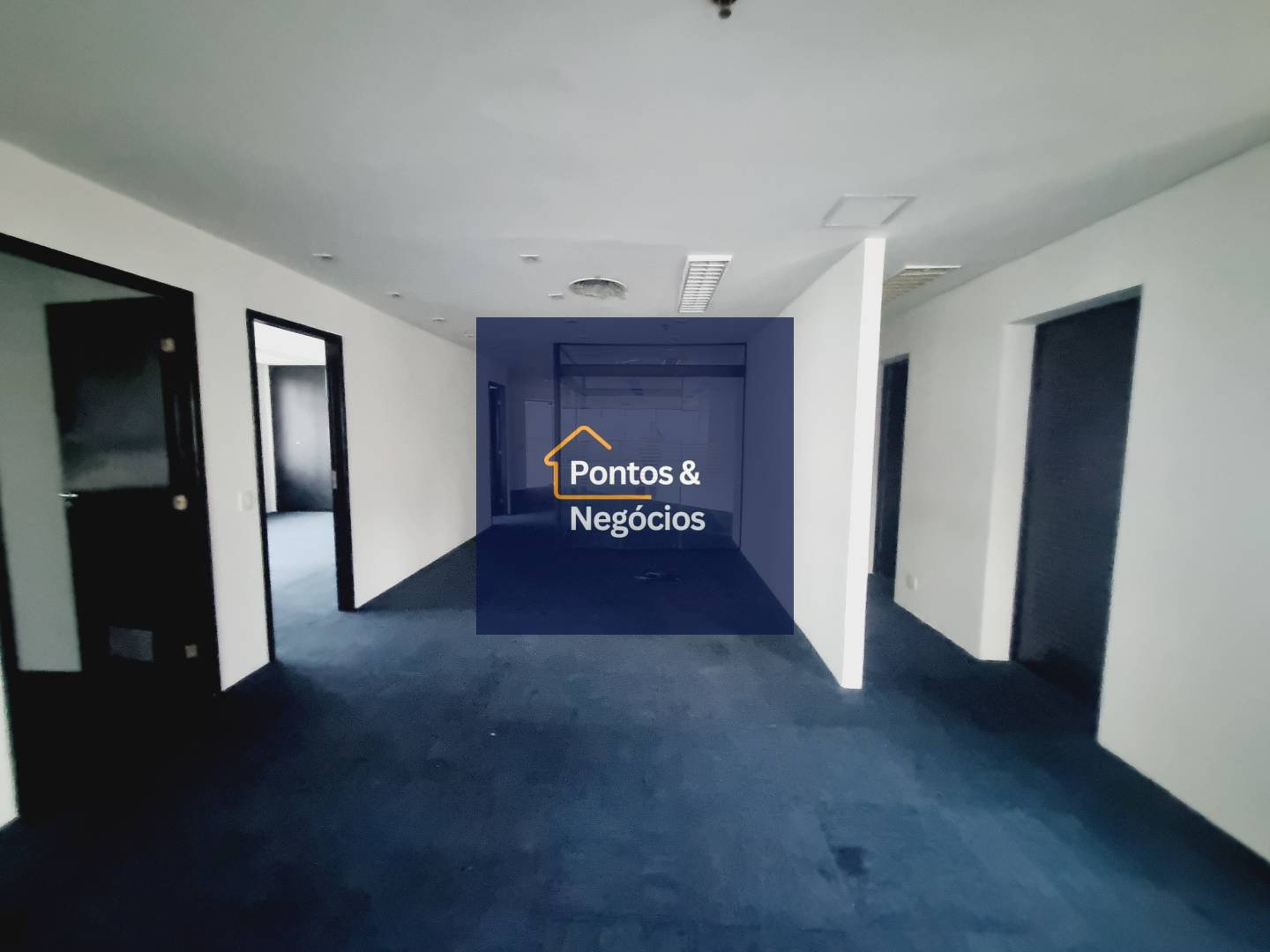 Sala-Conjunto, 223 m² - Foto 10