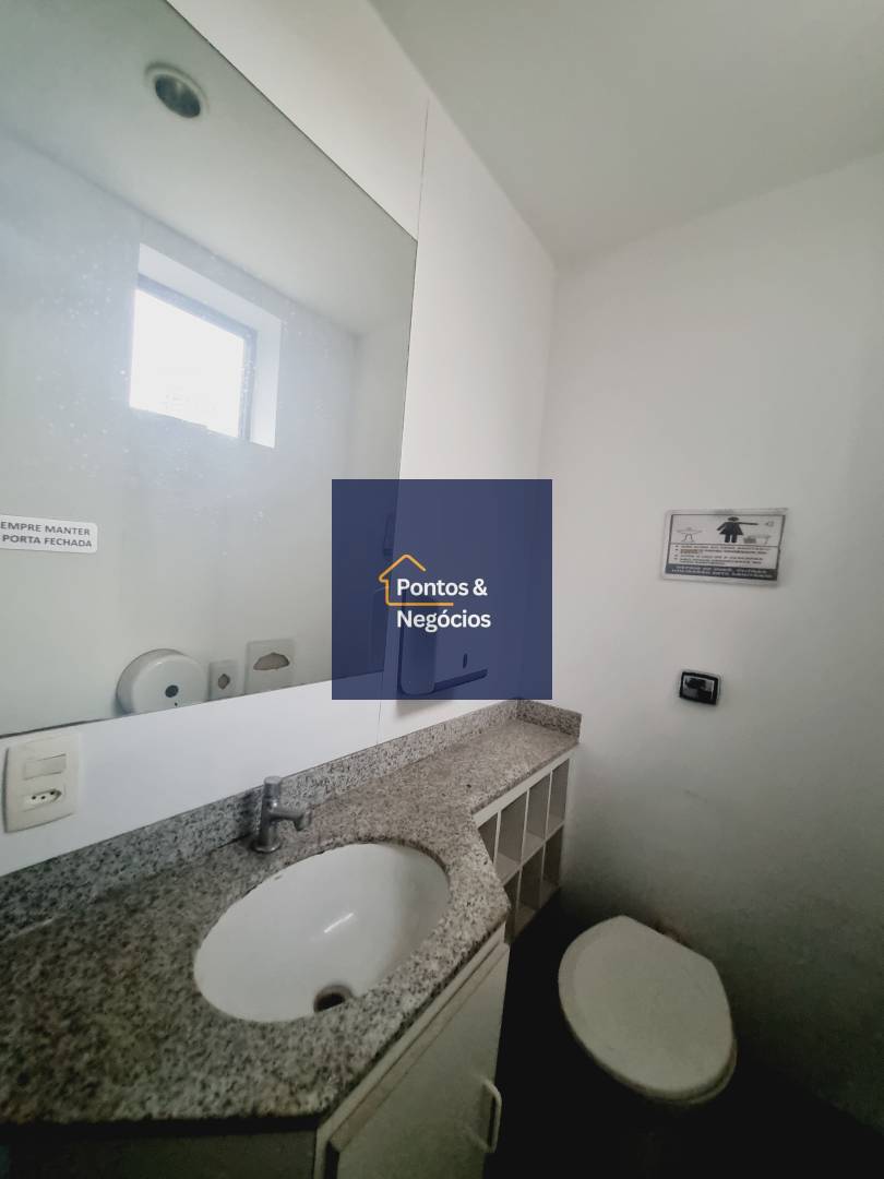 Sala-Conjunto, 223 m² - Foto 13
