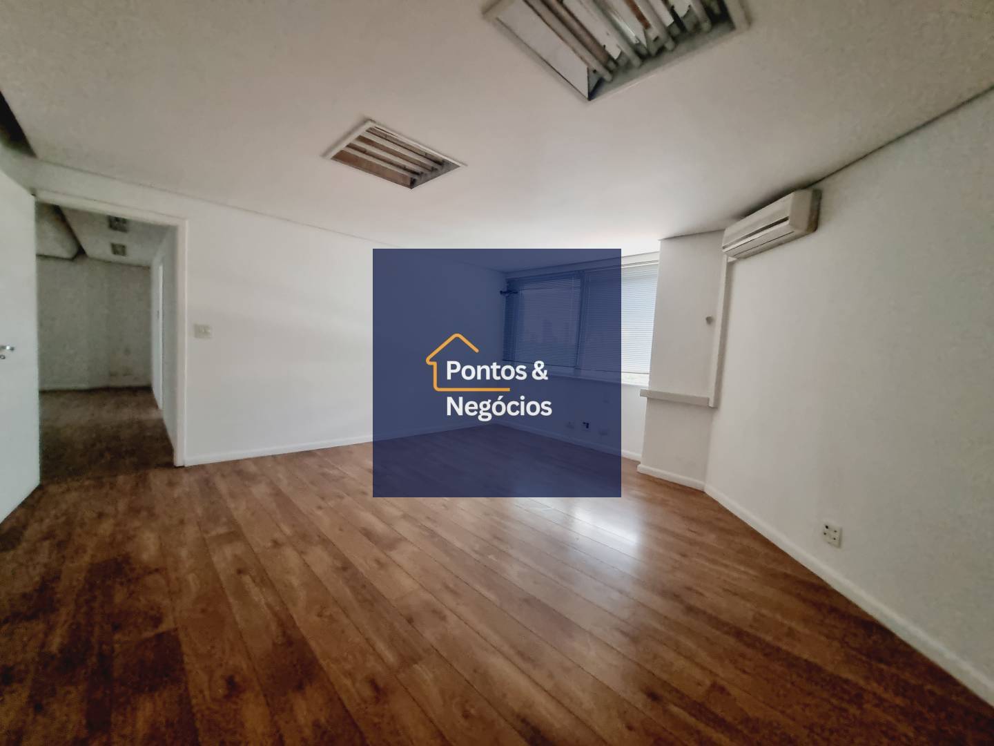 Sala-Conjunto, 204 m² - Foto 2