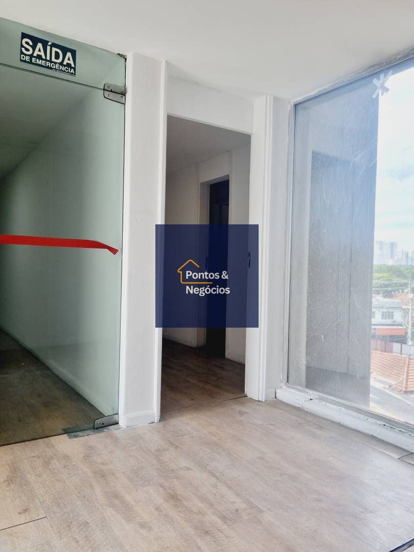 Sala-Conjunto, 204 m² - Foto 4