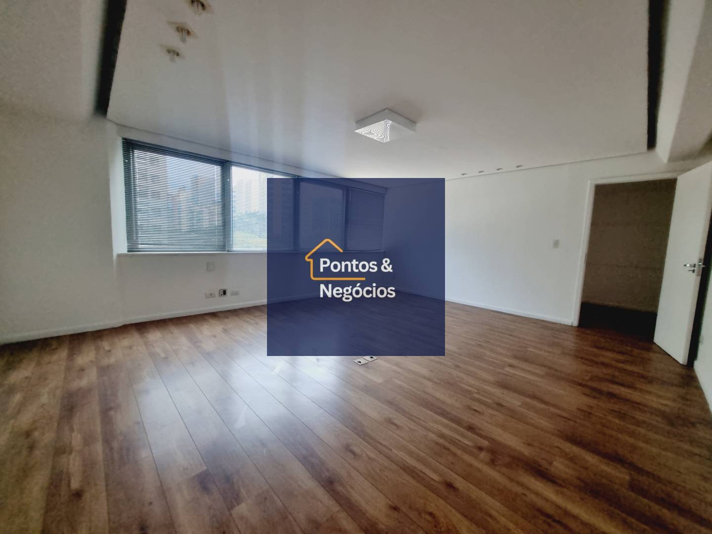 Sala-Conjunto, 204 m² - Foto 24